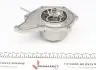 PA1226 Помпа воды Audi A6/A7 2.8FSI/FSI quattro 11-/Audi A8 2.5TFSI 12- (R/B 4PT) (6 лоп) (switchable) GRAF підбір по vin на Brocar
