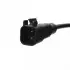 ADG07196 Датчик ABS BLUE PRINT підбір по vin на Brocar