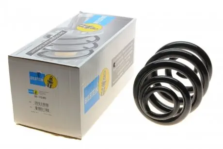 38312465 Пружина підвіски BILSTEIN 38-312465 BILSTEIN підбір по vin на Brocar