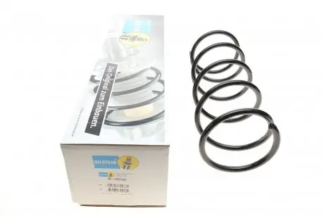 36255788 Пружина підвіски BILSTEIN підбір по vin на Brocar
