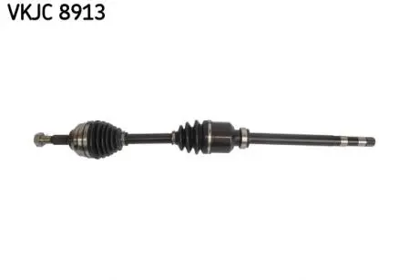 VKJC8913 PÓŁOŚ CITROEN C4 II/DS4 PR 950MM SKF підбір по vin на Brocar