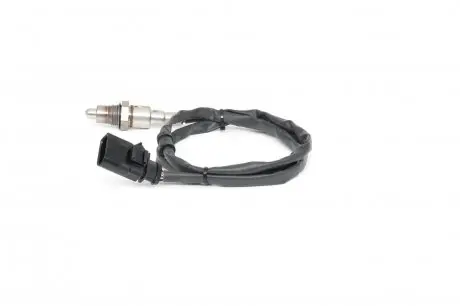 0258030088 Лямбда-зонд SKODA/VW ''1.6 ''14>> BOSCH підбір по vin на Brocar