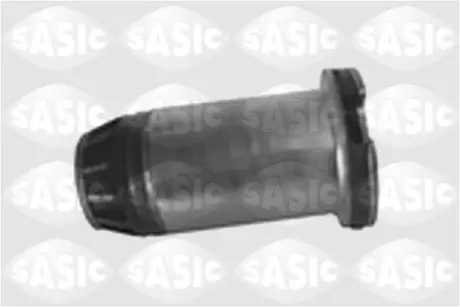 4001568 Сайлентблок переднього підрамника передній SASIC підбір по vin на Brocar