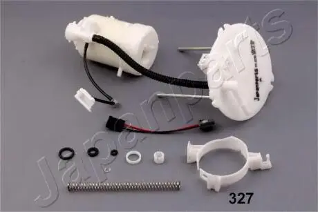 FC327S Топливный фильтр бак. MAZDA 5 05- JAPANPARTS підбір по vin на Brocar