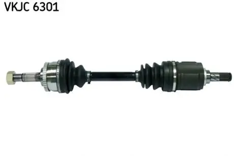 VKJC6301 Приводний вал SKF підбір по vin на Brocar