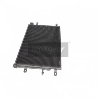 AC848240 Конденсатор, Кондиціонер MAXGEAR підбір по vin на Brocar