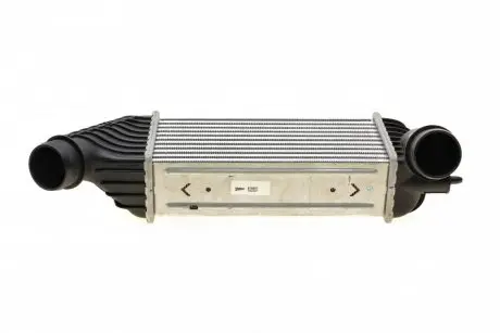 818651 Радіатор інтеркулера Citroen Jumper/Fiat Scudo/Peugeot Expert 1.6/2.0/2.2D Multijet/HDi 06- VALEO підбір по vin на Brocar