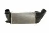 818651 Радиатор интеркулера Citroen Jumper/Fiat Scudo/Peugeot Expert 1.6/2.0/2.2D Multijet/HDi 06- VALEO підбір по vin на Brocar