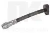 8547157 Шланг гальмівний AUDI A8 09-541мм передній NK підбір по vin на Brocar