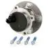 302202 Ступиця колеса OPTIMAL підбір по vin на Brocar
