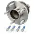 302202 Ступиця колеса OPTIMAL підбір по vin на Brocar