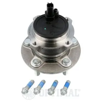 302202 Ступиця колеса OPTIMAL подбор по vin на Brocar