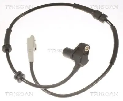 818028122 Датчик, частота обертання колеса 8180 28122 TRISCAN TRISCAN підбір по vin на Brocar