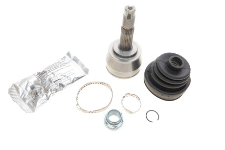 151374 Шрус (наружный) Fiat Doblo 01- (22z/22z/51mm/79mm/54.2mm) METELLI подбор по vin на Brocar