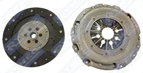 JT1540 Комплект зчеплення RYMEC підбір по vin на Brocar