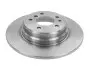 Диск тормозной (задний) BMW 7 (E38) 94-01 (324x12) 315 523 0039