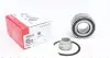 Підшипник маточини (передньої) Fiat Brava/Bravo 95- 713 6905 00