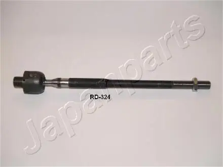 RD324 Осевой шарнир, рулевая тяга JAPANPARTS подбор по vin на Brocar