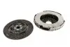636300509 Комплект сцепления Rep Set DMP Luk LUK підбір по vin на Brocar