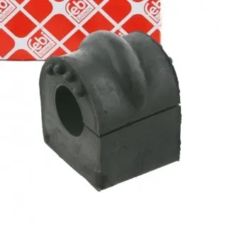 01083 Втулка стабилизатора FEBI BILSTEIN 01083 FEBI BILSTEIN підбір по vin на Brocar