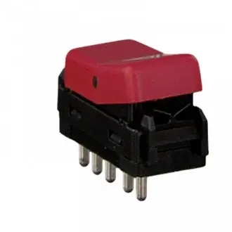 24198 Кнопка аварийной сигнализации W201, W202, W124 FEBI BILSTEIN подбор по vin на Brocar