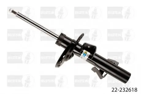 22232618 Амортизатор BILSTEIN підбір по vin на Brocar