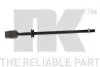 Рульова тяга без наконечника VW Golf III, Vento (кр. GTI) 5034734