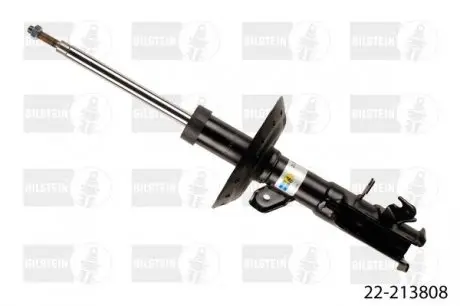 22213808 Амортизатор BILSTEIN підбір по vin на Brocar
