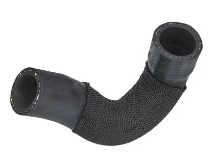 1000360085 Патрубок інтеркулера Audi A4/A4 Allroad/A5/Q5 2.0-2.0H 07-17 MEYLE підбір по vin на Brocar