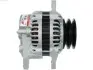 A5019 Генератор AUTO STARTER підбір по vin на Brocar