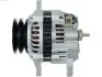 A5019 Генератор AUTO STARTER підбір по vin на Brocar