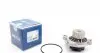 Помпа воды VW Crafter 30-35 2.5TDI 06-13 113 220 0022