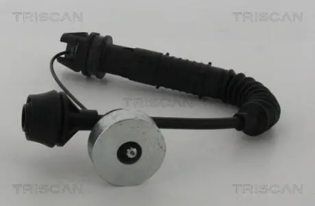 814028254A Трос, управління зчепленням TRISCAN підбір по vin на Brocar