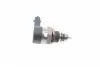 0281002712 Клапан редукционный рейки паливної Volvo C30/C70/S40/S80 2.4D 05-12 BOSCH підбір по vin на Brocar