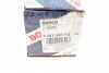 0281002712 Клапан редукционный рейки паливної Volvo C30/C70/S40/S80 2.4D 05-12 BOSCH підбір по vin на Brocar