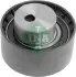 Ролик ГРМ Fiat Doblo 1.4 10-/Punto 1.2/1.4i 97-/Jeep Renegade 14-/Opel Combo 12-(натяжний)(60х29) 531 0414 30