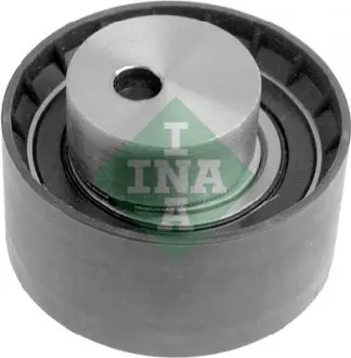 531041430 Ролик ГРМ Fiat Doblo 1.4 10-/Punto 1.2/1.4i 97-/Jeep Renegade 14-/Opel Combo 12-(натяжной)(60х29) INA подбор по vin на Brocar