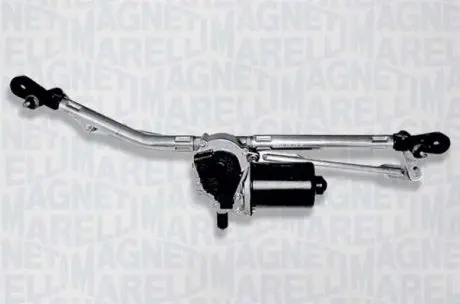 064012001010 MAGNETI MARELLI FIAT Привід склоочисника з мотором PUNTO II 99- MAGNETI MARELLI підбір по vin на Brocar