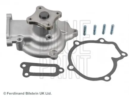 ADN19132 К-т помпи системи охолодження BLUE PRINT підбір по vin на Brocar