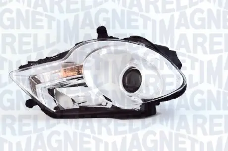 711307022687 Фара передня ліва MAGNETI MARELLI підбір по vin на Brocar