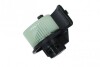 34212 SILNIK DMUCHAWY RENAULT CLIO 98- NRF підбір по vin на Brocar