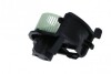34212 SILNIK DMUCHAWY RENAULT CLIO 98- NRF підбір по vin на Brocar