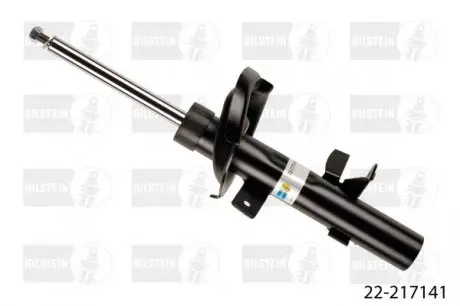 22217141 Амортизатор підвіски BILSTEIN підбір по vin на Brocar