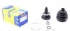 Шрус (наружный) Skoda Fabia 99-/Rapid 12-15/Roomster/Seat 02-15/VW Polo 01- (36z/30z/52mm/85mm/43mm) 15-1413