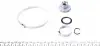 151413 Шрус (наружный) Skoda Fabia 99-/Rapid 12-15/Roomster/Seat 02-15/VW Polo 01- (36z/30z/52mm/85mm/43mm) METELLI підбір по vin на Brocar