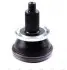 151413 Шрус (наружный) Skoda Fabia 99-/Rapid 12-15/Roomster/Seat 02-15/VW Polo 01- (36z/30z/52mm/85mm/43mm) METELLI підбір по vin на Brocar