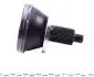 151413 Шрус (наружный) Skoda Fabia 99-/Rapid 12-15/Roomster/Seat 02-15/VW Polo 01- (36z/30z/52mm/85mm/43mm) METELLI підбір по vin на Brocar