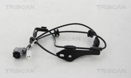 818013206 Датчик, частота обертання колеса TRISCAN підбір по vin на Brocar