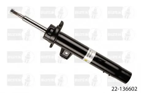 22136602 Амортизатор подвески BILSTEIN підбір по vin на Brocar