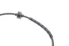 40148000008 Датчик ABS (задній) Citroen C6/Peugeot 407 04-10 MEYLE підбір по vin на Brocar
